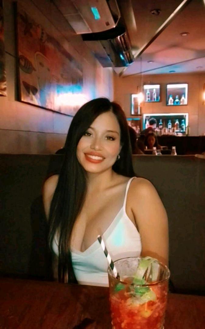 Flor, portrait photo
