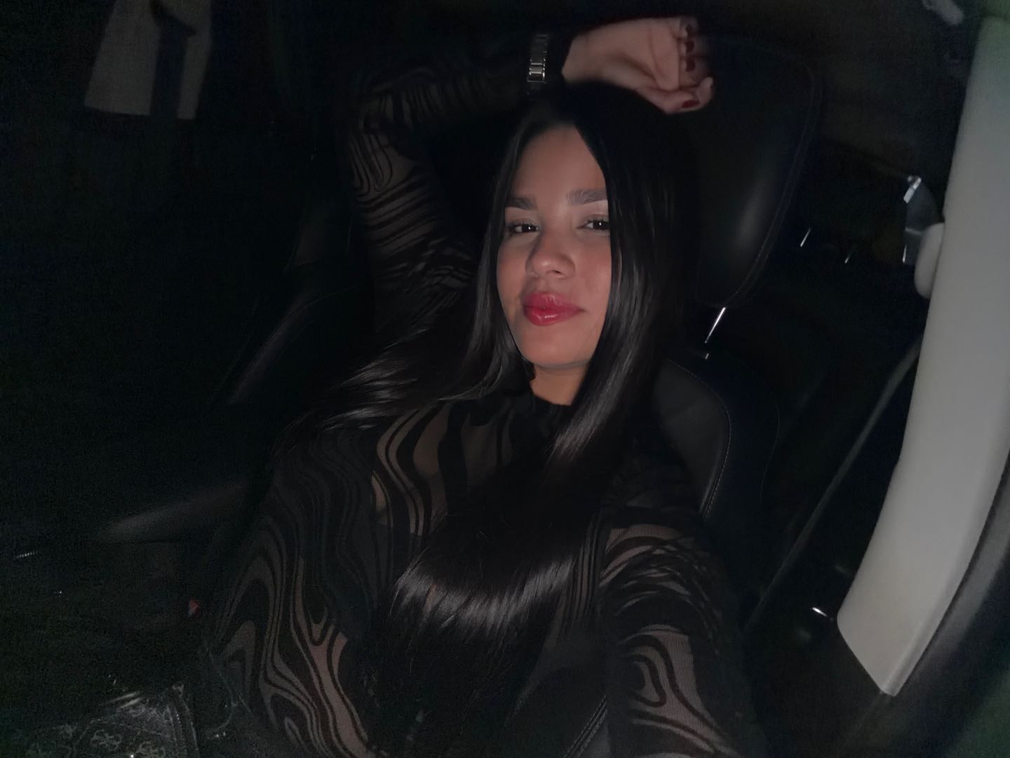 Sofi, profile photo