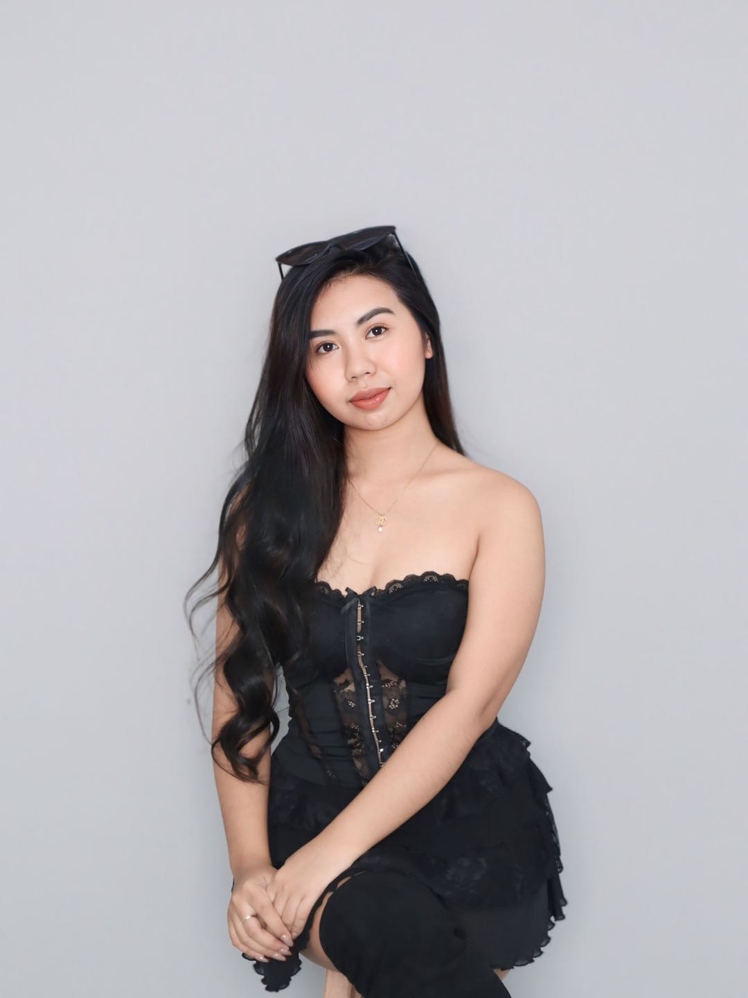 Mssa from Philippines — real person online now on PeachMatch