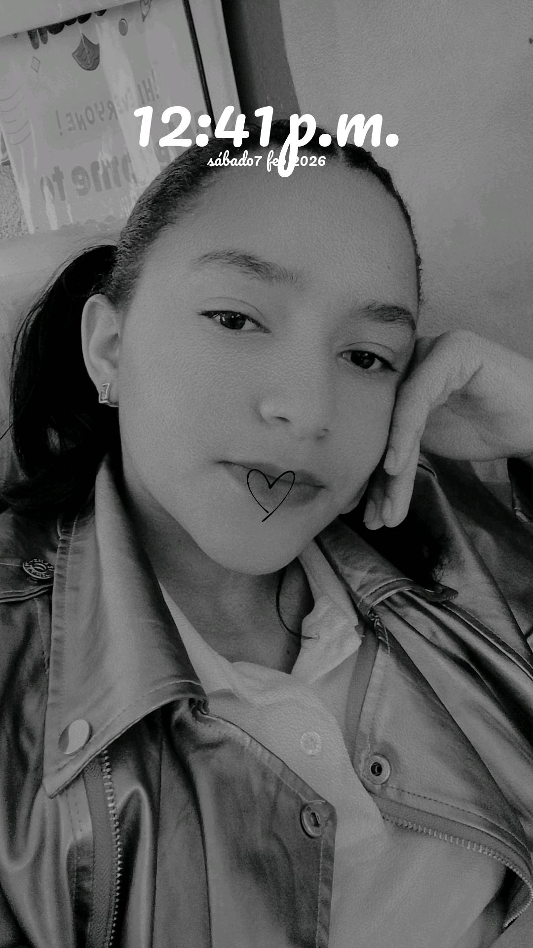 Melody from Dominican Rep. — real person online now on PeachMatch