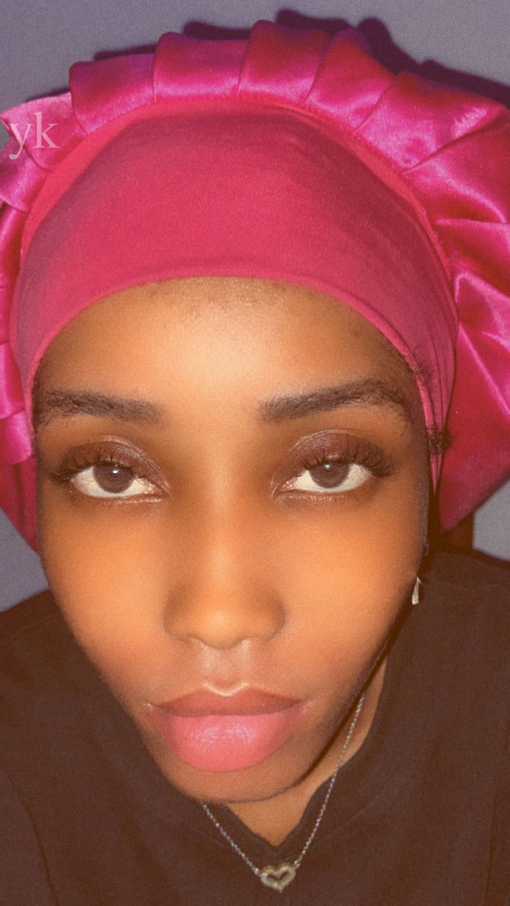 Angel — real girl from Nigeria online for 1v1 video chat