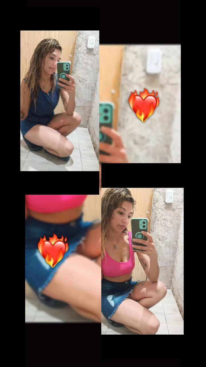 Miniatura do vídeo de Cherry 🍒❤️ no ChamaLive — bate-papo por vídeo ao vivo