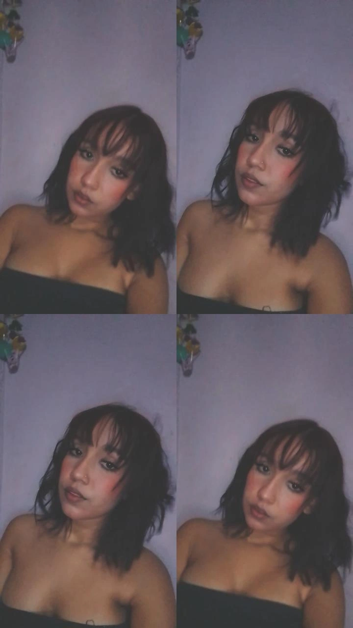 Mariita — real girl from Venezuela online for 1v1 video chat