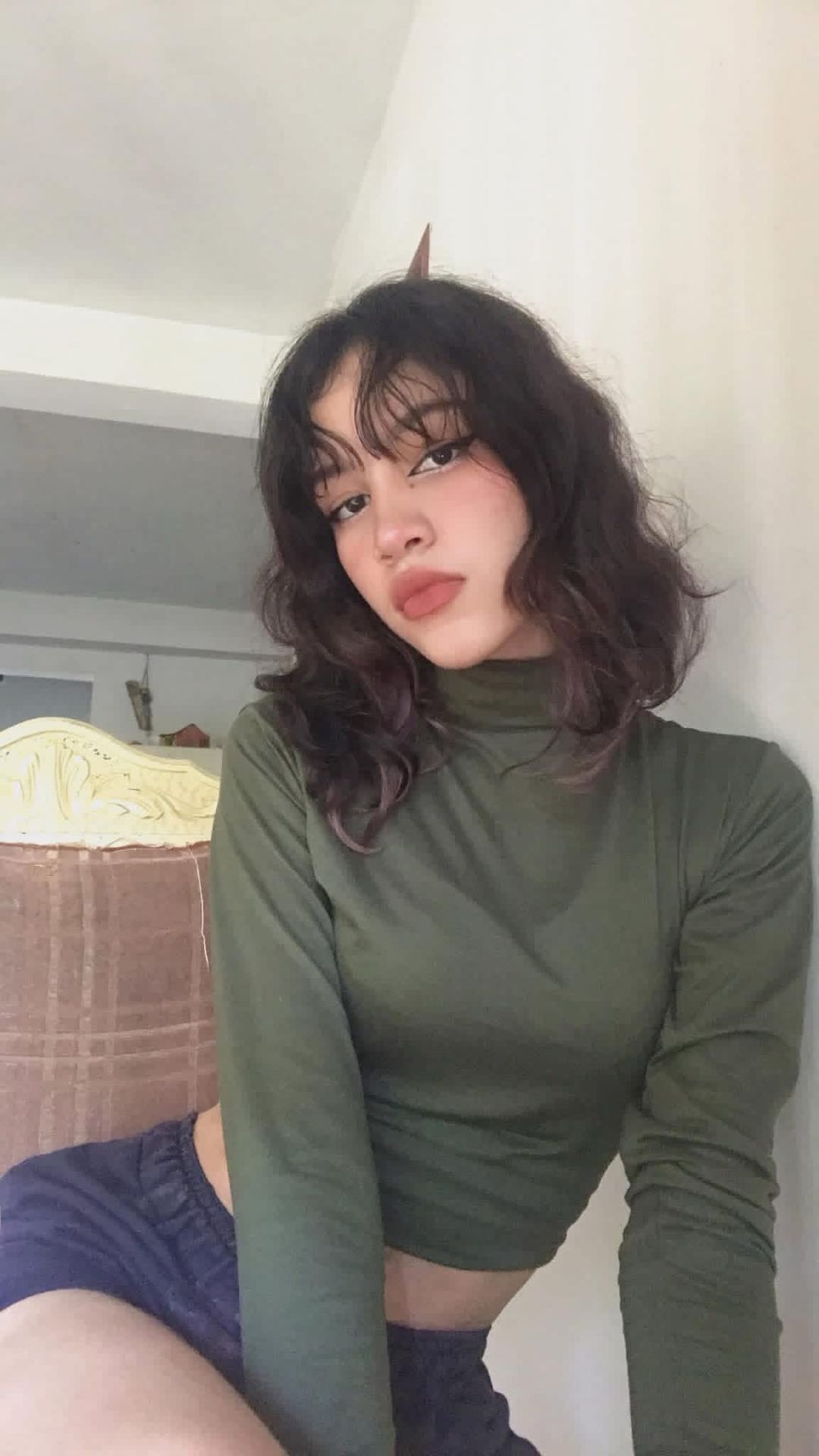 Free to browse, free to say hi