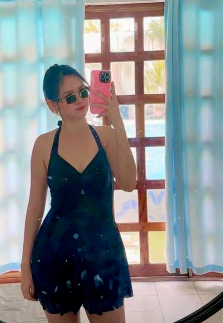 Asianna from Philippines — real person online now on PeachMatch