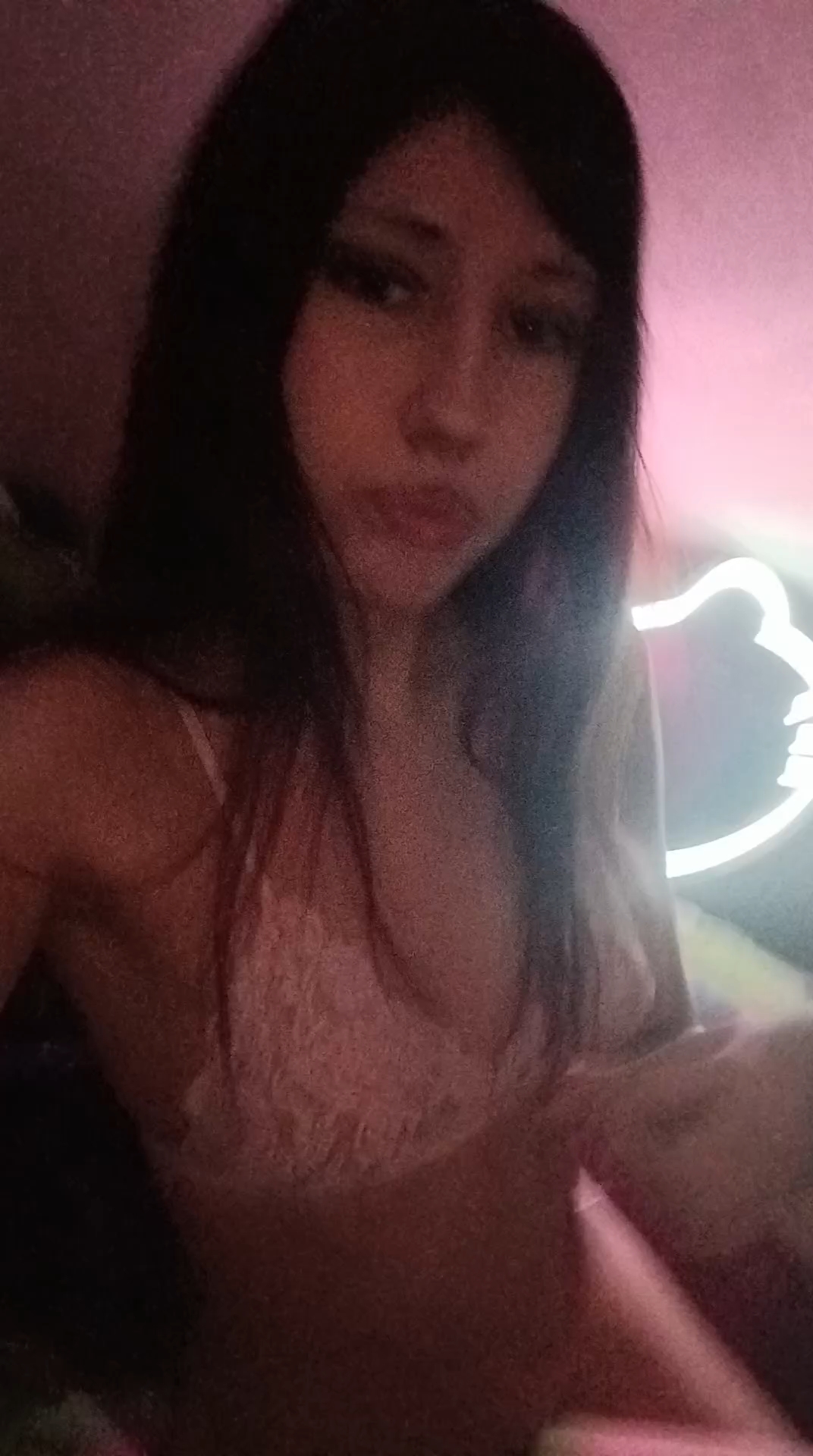 Katy — Omegle girls video chat on OmegleGirl