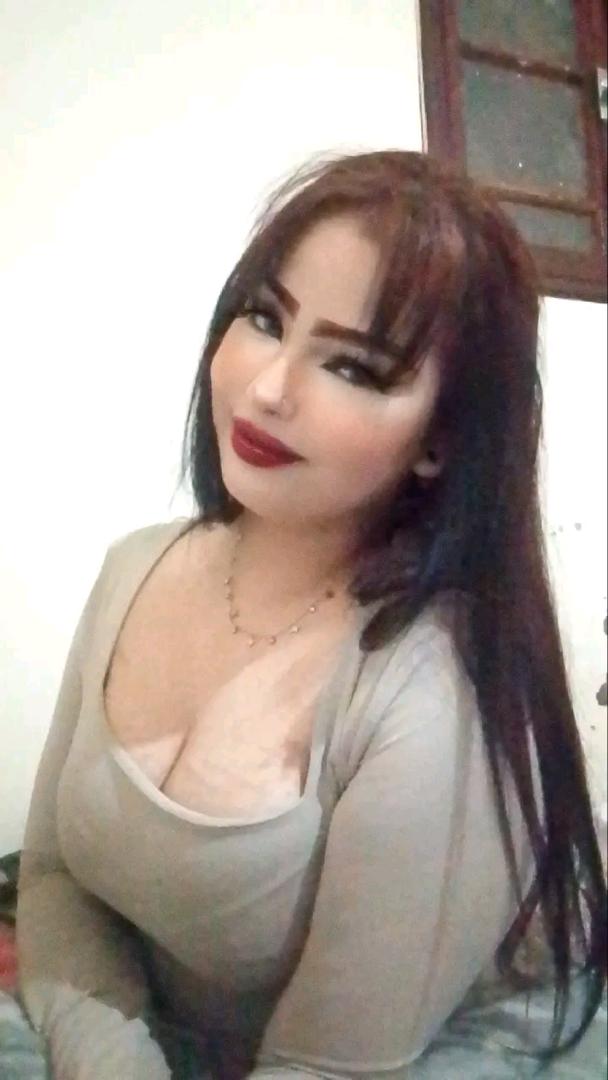 SariTa — real girl from Morocco online for 1v1 video chat