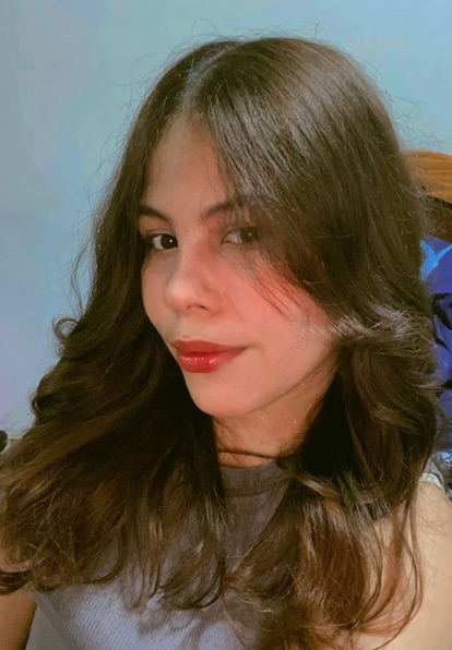 Foto de perfil de Valerie🌷✨ no ChamaLive — bate-papo por vídeo ao vivo