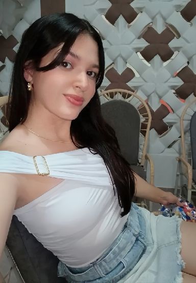 Foto de perfil de Luz no ChamaLive — bate-papo por vídeo ao vivo