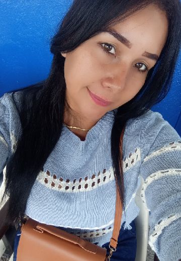 Foto de perfil de Lucía 💋🍓 no ChamaLive — bate-papo por vídeo ao vivo