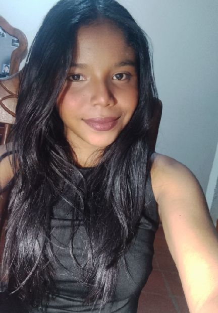 Foto de perfil de Cristina 💋 no ChamaLive — bate-papo por vídeo ao vivo