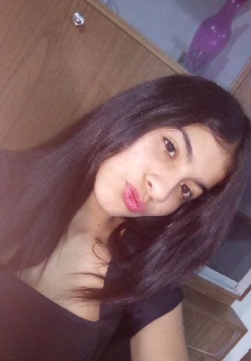Foto de perfil de Sele🫦 no ChamaLive — bate-papo por vídeo ao vivo