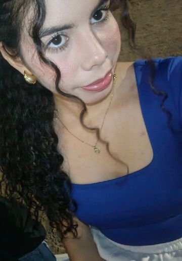 Foto de perfil de 🪷NOVA🦋 no ChamaLive — bate-papo por vídeo ao vivo