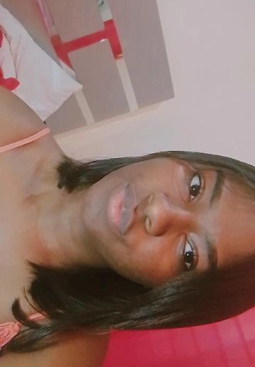 Foto de perfil de Pamela no ChamaLive — bate-papo por vídeo ao vivo