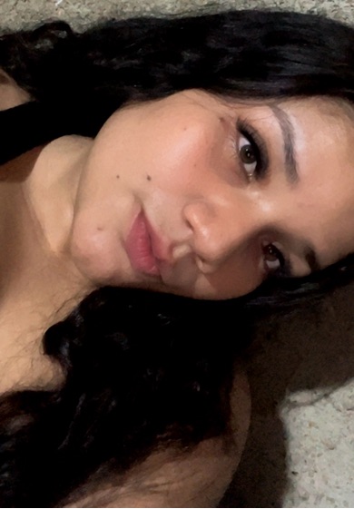 Roxi from Venezuela