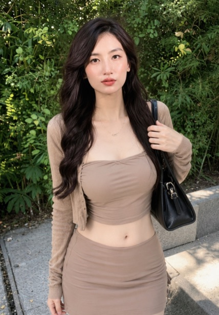 Poqe member from Vietnam ready for a 1v1 chat online