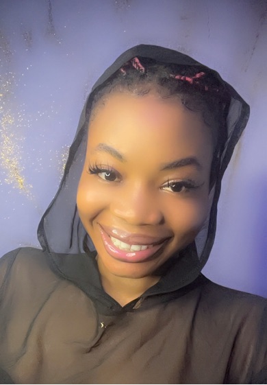 Foto de perfil de 🍬Ñora💫 no ChamaLive — bate-papo por vídeo ao vivo