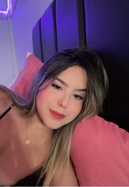 Meego member from Venezuela on the video chat app