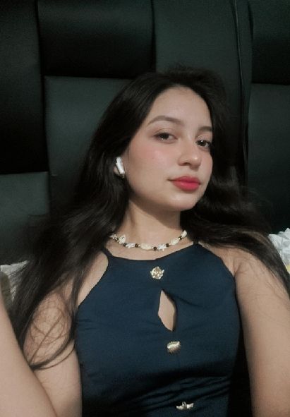 Foto de perfil de 💗Catiii🌸✨️ no ChamaLive — bate-papo por vídeo ao vivo