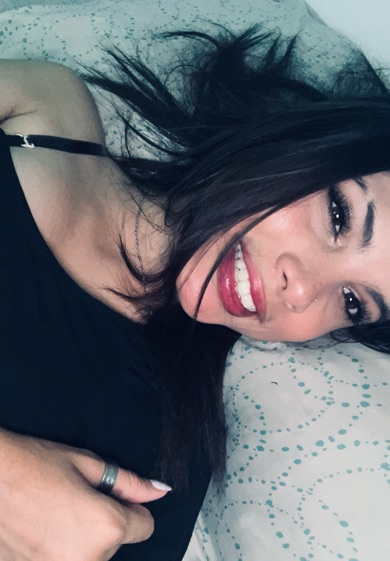Foto de perfil de Aisha no ChamaLive — bate-papo por vídeo ao vivo