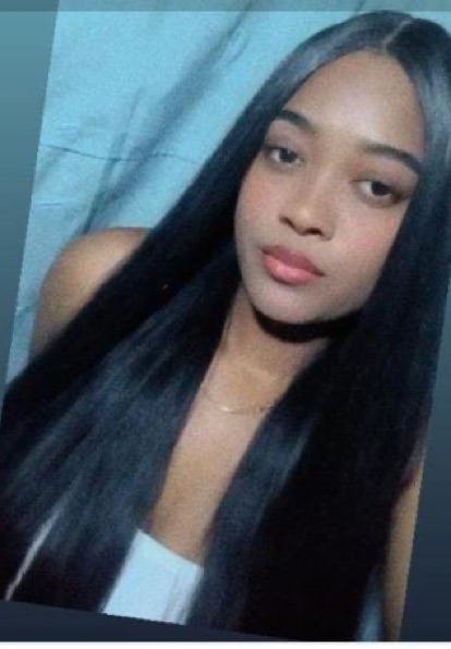 Acherty from Dominican Republic on Lazzi