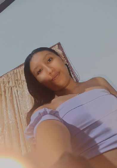 Foto de perfil de Vale no ChamaLive — bate-papo por vídeo ao vivo