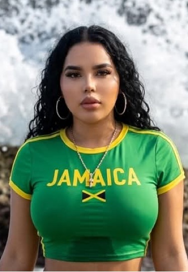 Icy from Colombia — real person online now on PeachMatch