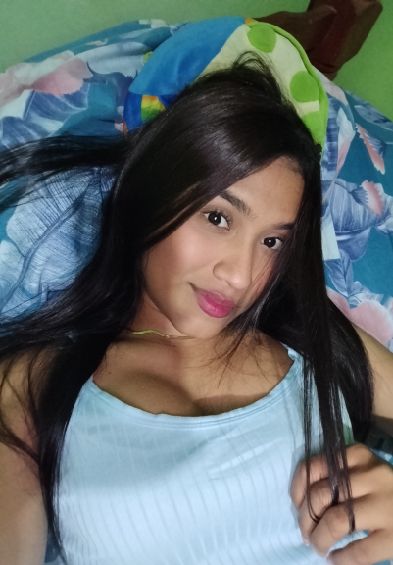 Foto de perfil de Tefii no ChamaLive — bate-papo por vídeo ao vivo