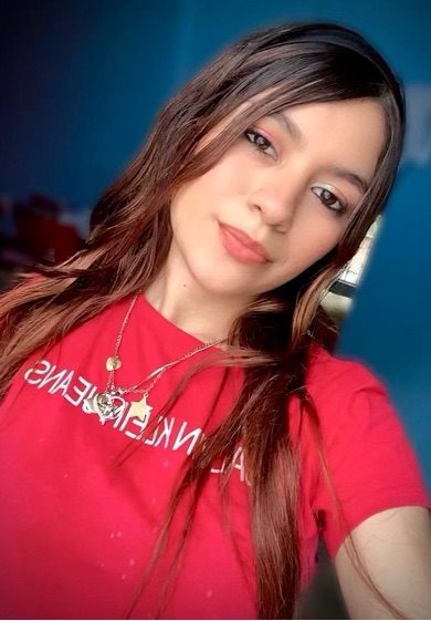 Vale from Guatemala, live on Mulive