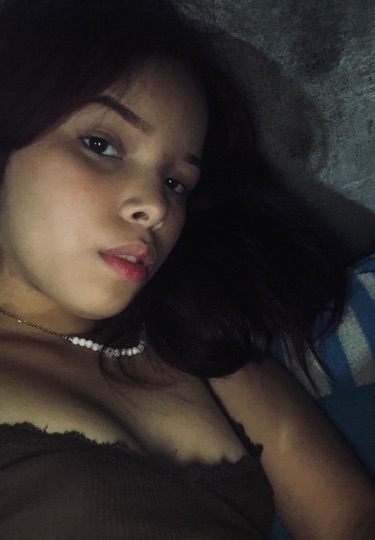 Foto de perfil de Patricia👑 no ChamaLive — bate-papo por vídeo ao vivo