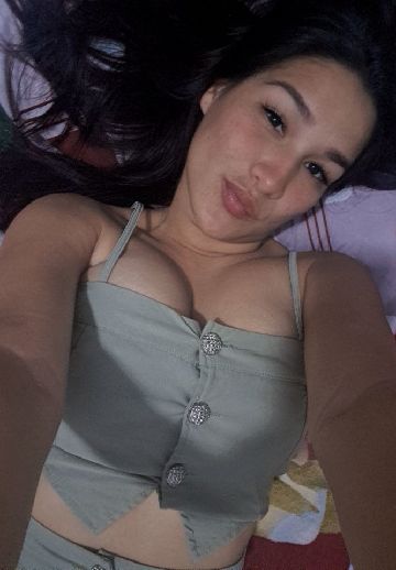 Foto de perfil de Nathy 🔥 no ChamaLive — bate-papo por vídeo ao vivo