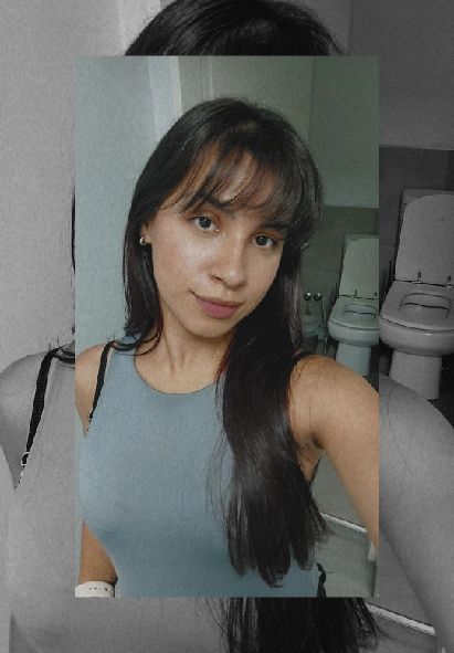 Foto de perfil de tati no ChamaLive — bate-papo por vídeo ao vivo