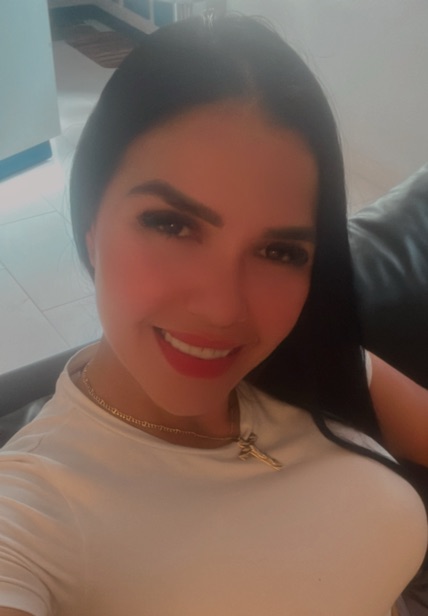 Video chat with Sabri from Venezuela