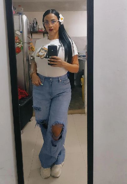 Justalk member from Venezuela live on a free video chat