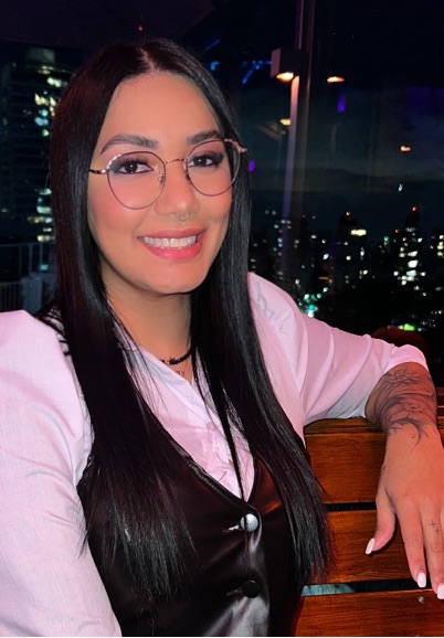 Becky profile photo