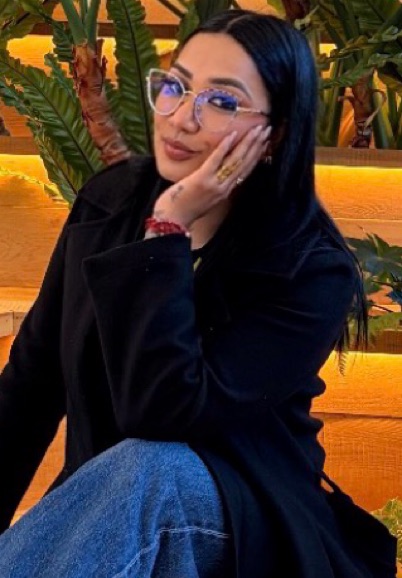 Becky profile photo