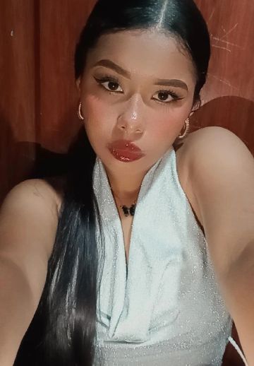 Foto de perfil de Ashley 🍒🔥 no ChamaLive — bate-papo por vídeo ao vivo