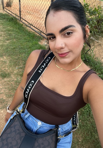 Foto de perfil de LaNena💋 no ChamaLive — bate-papo por vídeo ao vivo