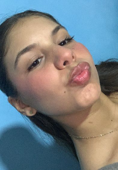 Foto de perfil de Ashley😘 no ChamaLive — bate-papo por vídeo ao vivo