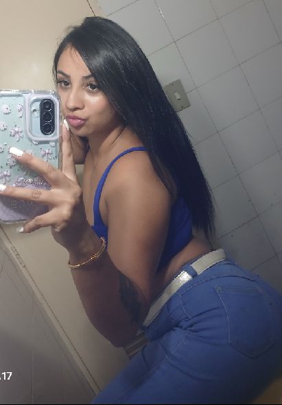 Foto de perfil de 𝓛𝓾𝓷𝓪 🌜 no ChamaLive — bate-papo por vídeo ao vivo