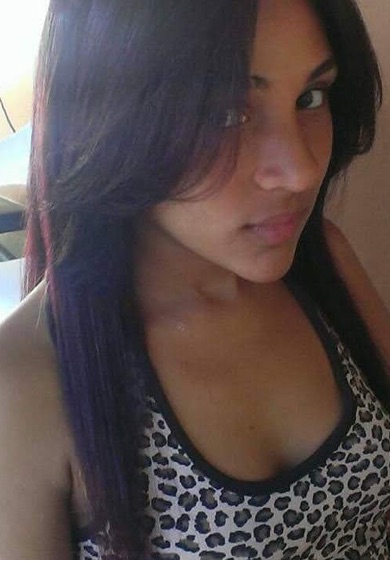 Foto de perfil de Lady no ChamaLive — bate-papo por vídeo ao vivo