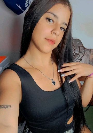 Fresita from Venezuela