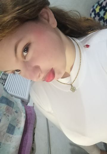 Foto de perfil de Bianca ♡⁠⚜️ no ChamaLive — bate-papo por vídeo ao vivo