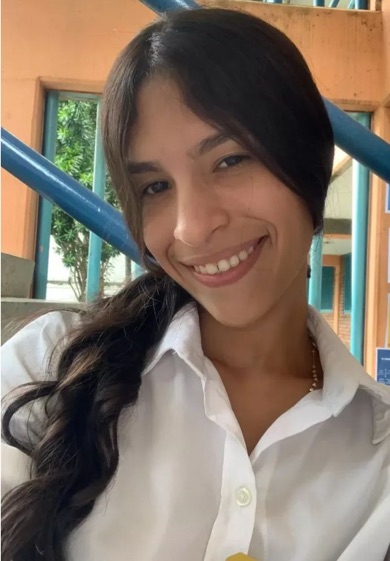 Foto de perfil de Alana🦊 no ChamaLive — bate-papo por vídeo ao vivo