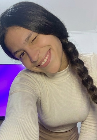 Alana🦊's public profile photo