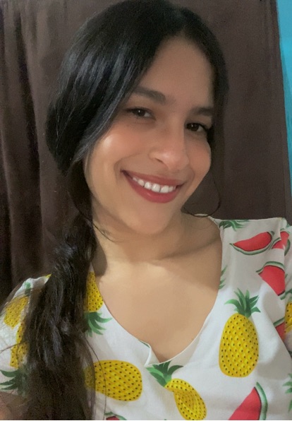 Alana — featured profile photo