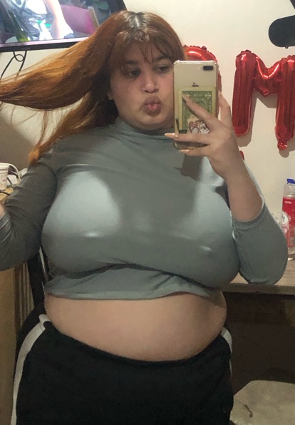Foto de perfil de Luny🐮🌛 no ChamaLive — bate-papo por vídeo ao vivo