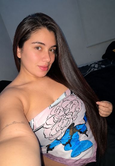 Foto de perfil de OLIVIA no ChamaLive — bate-papo por vídeo ao vivo