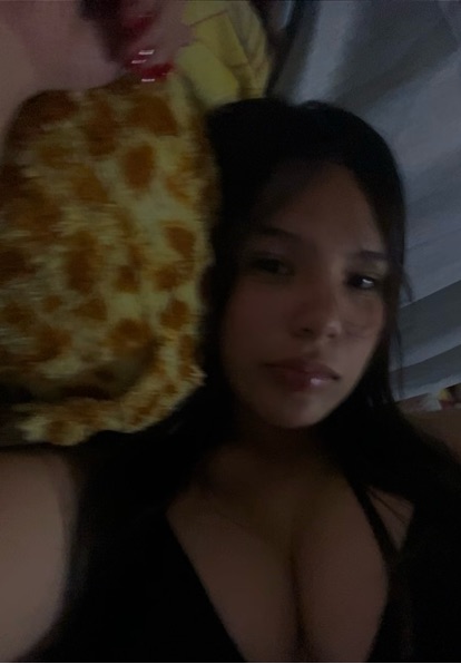Foto de perfil de Polita no ChamaLive — bate-papo por vídeo ao vivo