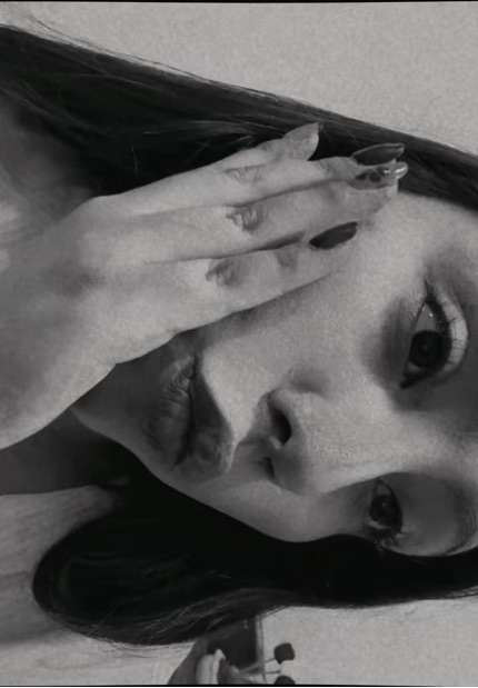 Xio — real girl from Peru online for 1v1 video chat